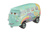 MASINUTA METALICA CARS3 PERSONAJUL FILLMORE
